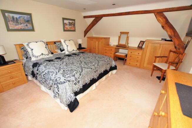 Principal Bedroom