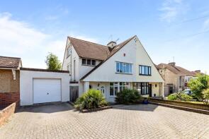 22, Buckingham Avenue, Shoreham-by-sea BN43 5GL