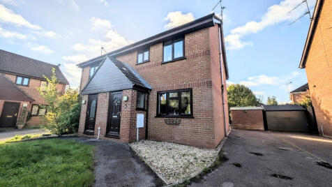 Alexandra Court, Bordon, Hampshire, GU35