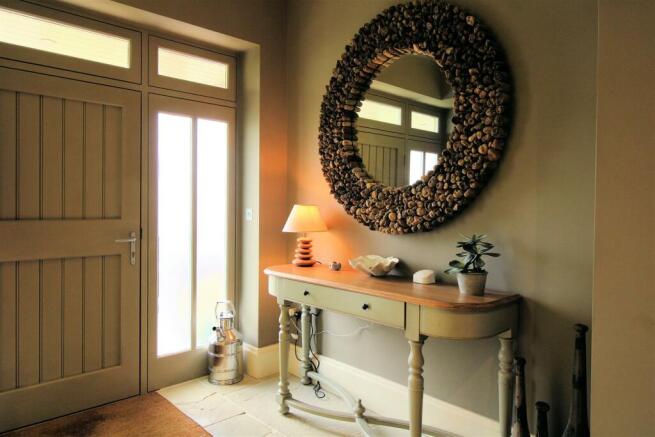 doorway