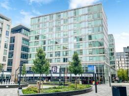 20, 51 Staten House, Rillaton Walk, Central Milton Keynes, Milton Keynes MK9 2BX