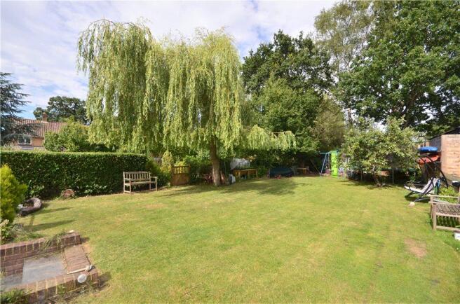 Garden 2