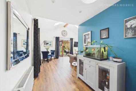 The Hawthorns, Bluntisham, Huntingdon, Cambridgeshire, PE28