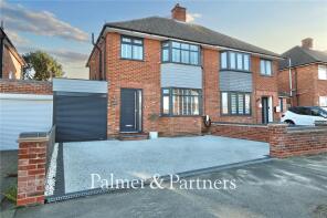 100, Beechcroft Road, Ipswich IP1 6BD