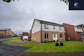 5, Lennox Gate, Cardowan, Stepps G33 6FN