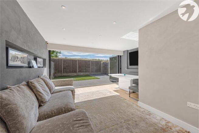 Lounge Area