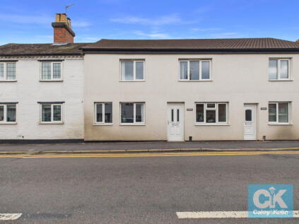 Cannock Road, Penkridge, Staffordshire, ST19 5DX