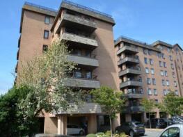 401, Carlton Mansions South, Beach Road, Weston-super-mare BS23 1SW