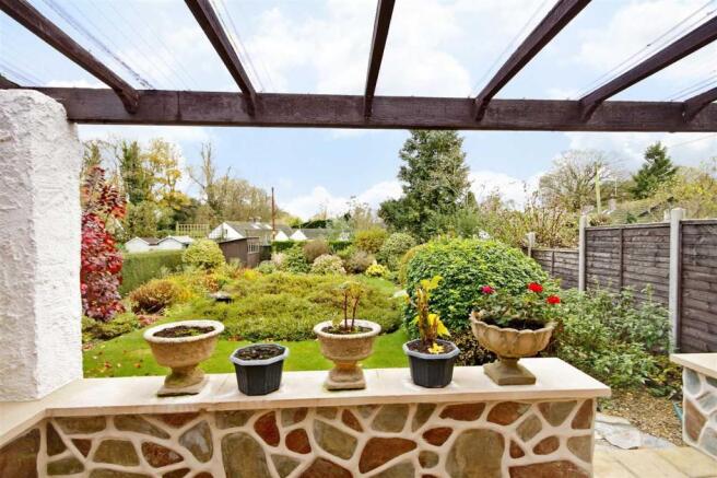 REAR GARDEN CONT