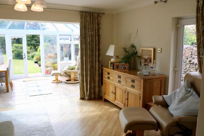 Reception/Family  Rm