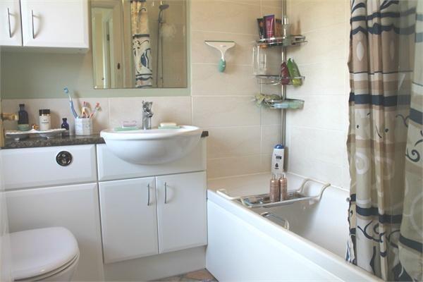 Refitted Bathroom