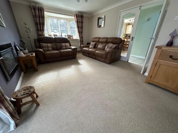 New- Living Room