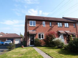 24, Blagdon Close, Worcester WR5 3PL