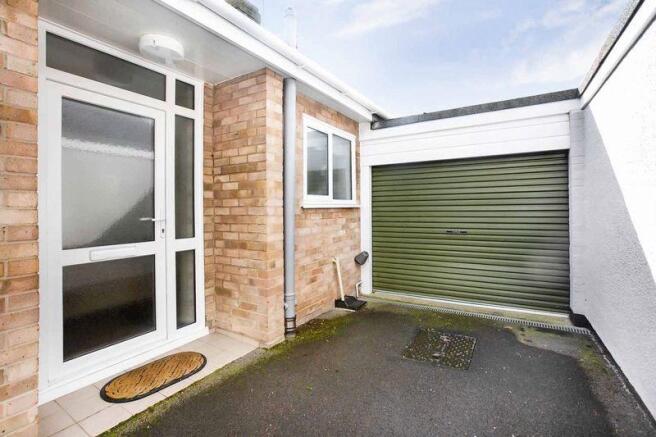 garage