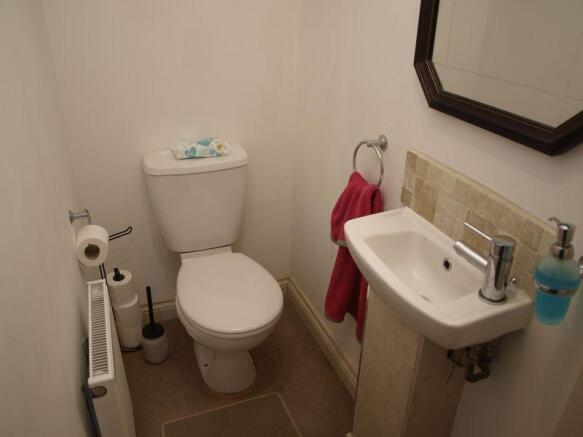 Guest WC