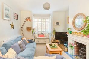 44, Brendon Road, Bedminster, Bristol BS3 4PL