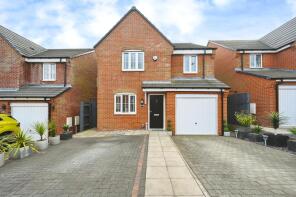 79, Mill Farm Drive, Alfreton DE55 5QL