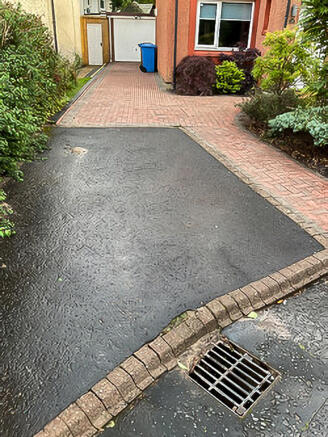 22 Maryfield Park...