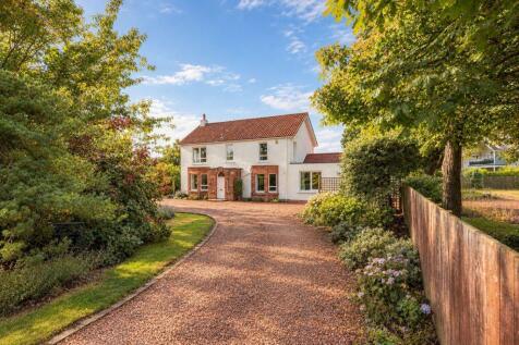 West Pines, Strathearn Road, North Berwick, East Lothian, EH39 5BZ