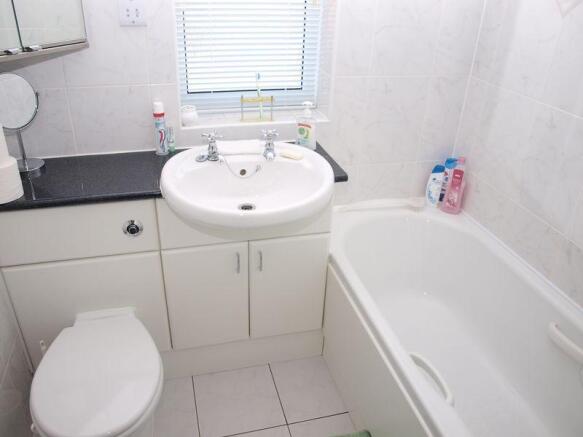 Bathroom/WC
