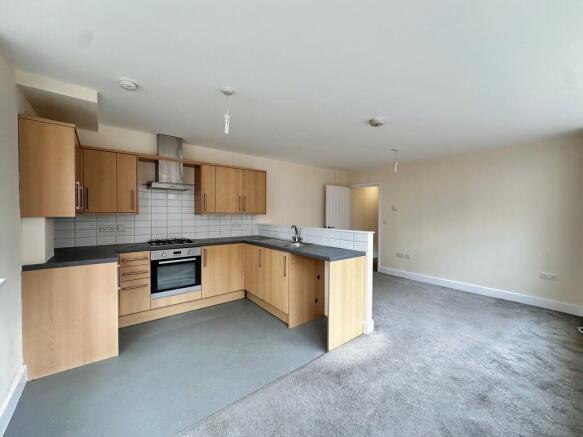 Flat 3 suffolk ho...