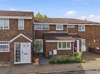 The Glebe, Saffron Walden, Essex, CB11