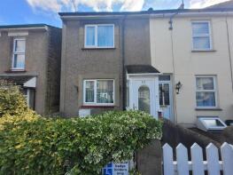 82, Beresford Road, Gillingham ME7 4EU