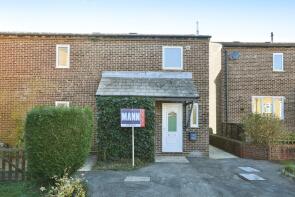 54, St Michaels Road, Locks Heath, Southampton SO31 6RL