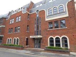 Flat 15, 49 51 Summit House, Greyfriars Road, Reading RG1 1PA