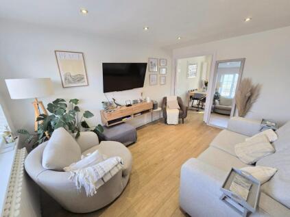 The Riddings, Sutton Coldfield, B76