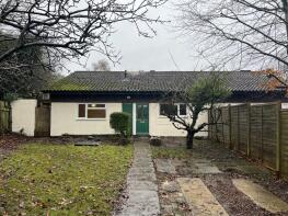 4, Daniels Welch, Coffee Hall, Milton Keynes MK6 5DB