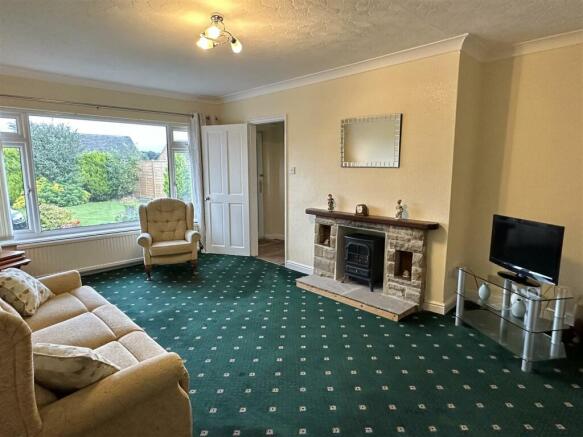 Large Living Room