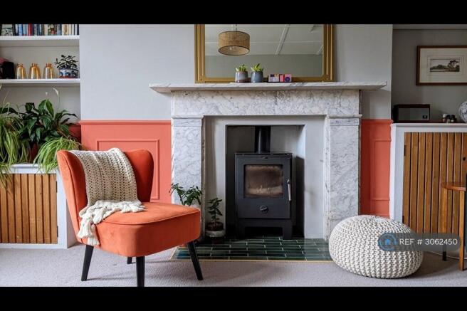 Wood Burner