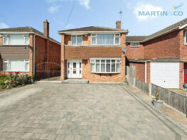 13, Dunholme Road, Gainsborough DN21 1XH
