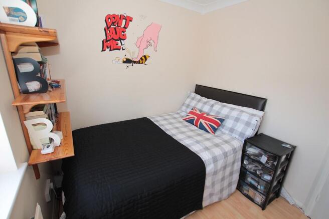 Bedroom 3