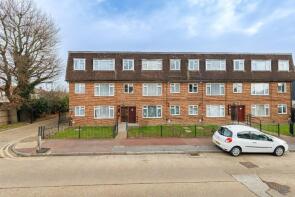 34, Norton Road, Dagenham RM10 8BP