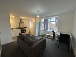 16, Millbeck House, Oakdale Road, Nottingham NG5 8UJ