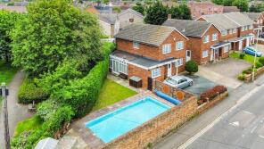 1, Elstow Road, Bedford MK42 8HD