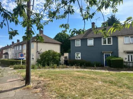 Chadwell Road, Leicester, LE3