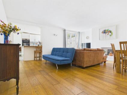 Lansdowne Place, Hove
