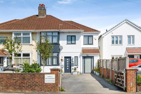 Gower Road, Upper Killay, Swansea, SA2