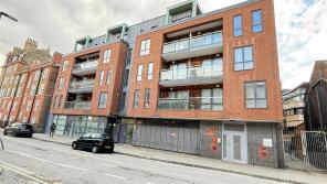 Flat 31, 3, St Pancras Way, London NW1 0PB