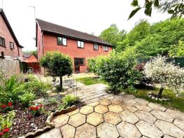 6, Pant Bach, Pyle, Bridgend CF33 6JF