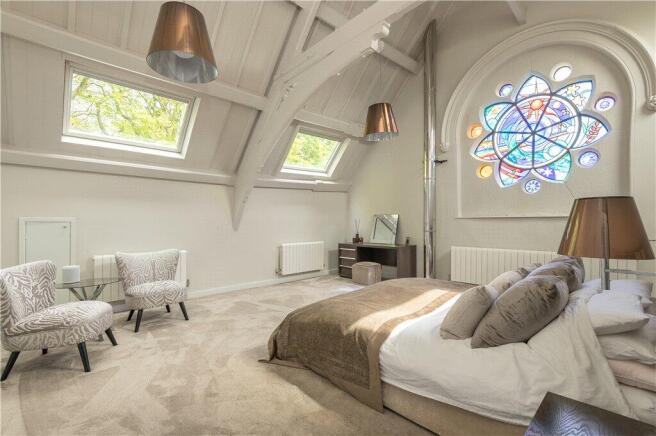 Principal Bedroom