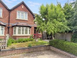 40, Shiplake Bottom, Peppard Common, Henley-on-thames RG9 5HN