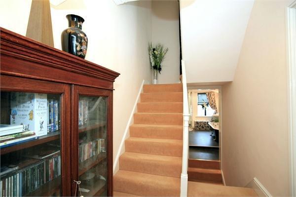 Stairway