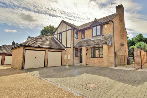 The Limes, 14b Privett Road, Widley