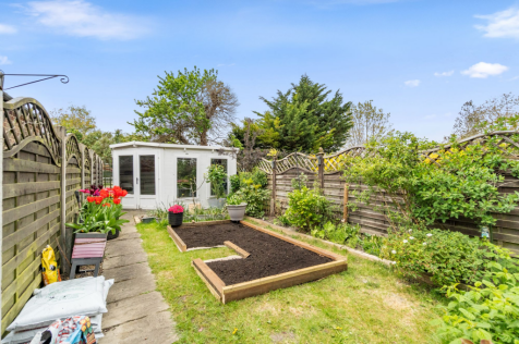 Albert Road, Sutton, SM1