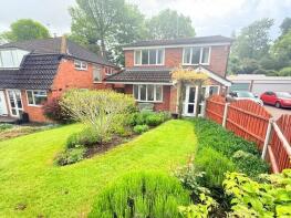 35, South Drive, Sutton Trinity, Sutton Coldfield B75 7TE