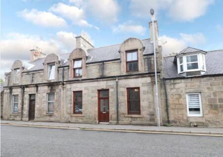 32 Bogie Street, Huntly, Aberdeenshire